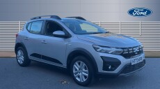 Dacia Sandero Stepway 1.0 TCe Expression 5dr Bi Fuel Hatchback